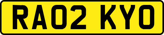 RA02KYO
