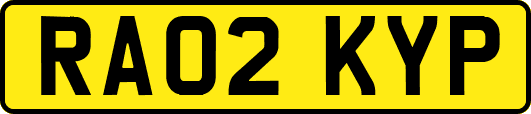 RA02KYP