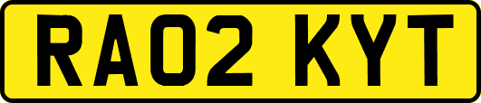 RA02KYT