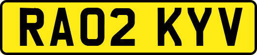 RA02KYV