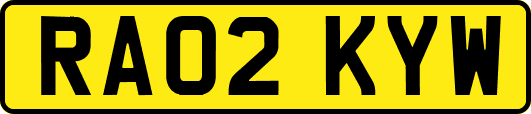 RA02KYW