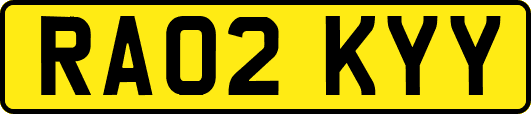 RA02KYY