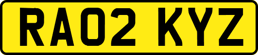 RA02KYZ