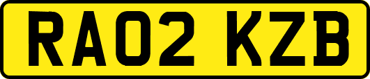 RA02KZB