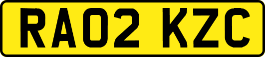 RA02KZC