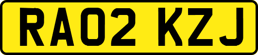 RA02KZJ