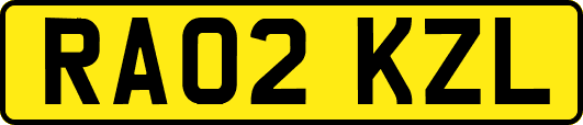 RA02KZL