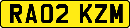 RA02KZM