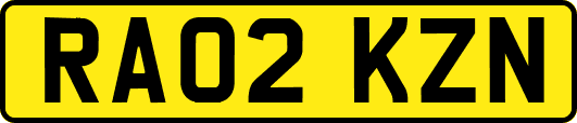RA02KZN