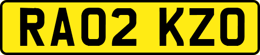 RA02KZO