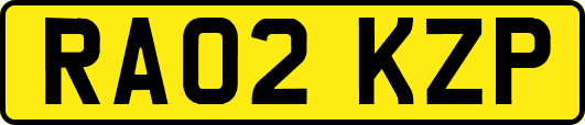 RA02KZP