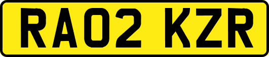 RA02KZR