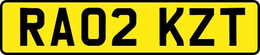RA02KZT