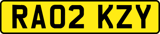 RA02KZY