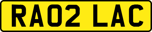 RA02LAC
