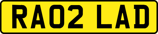 RA02LAD