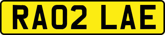 RA02LAE