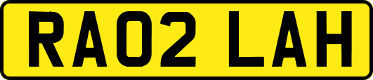 RA02LAH