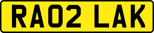 RA02LAK