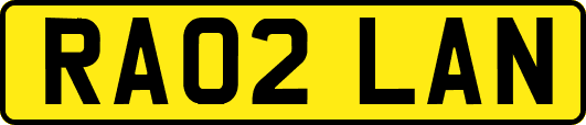 RA02LAN