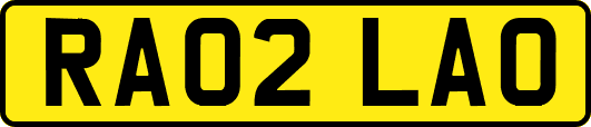 RA02LAO