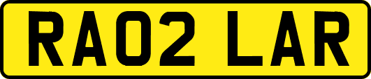 RA02LAR