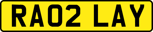 RA02LAY