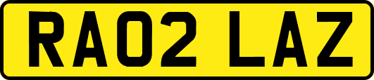 RA02LAZ