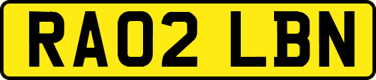 RA02LBN
