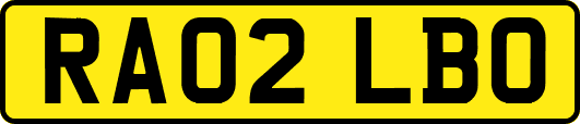 RA02LBO