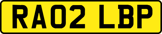 RA02LBP