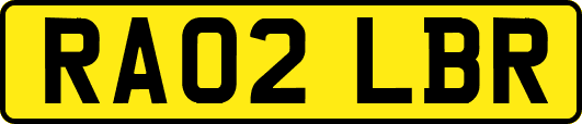 RA02LBR