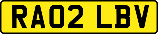 RA02LBV