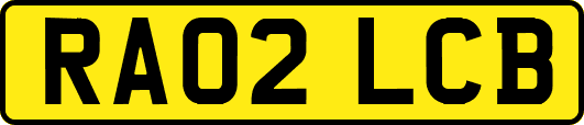 RA02LCB