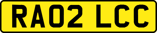RA02LCC