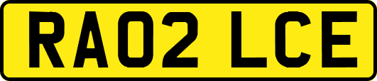 RA02LCE