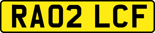 RA02LCF