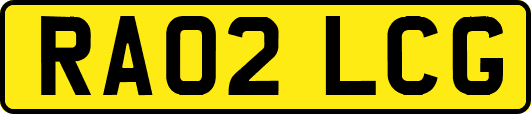 RA02LCG