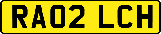 RA02LCH