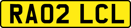 RA02LCL