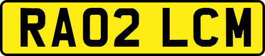 RA02LCM