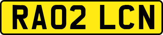 RA02LCN