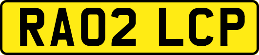 RA02LCP