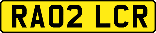 RA02LCR