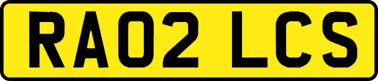 RA02LCS