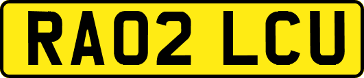 RA02LCU