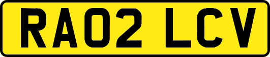 RA02LCV
