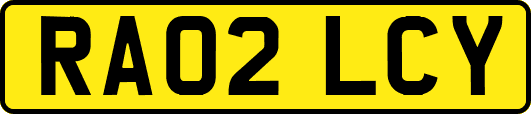 RA02LCY