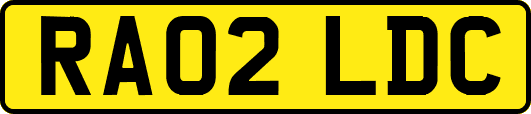 RA02LDC