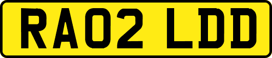 RA02LDD